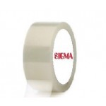 Banda adeziva pentru birou Sigma 50 mm