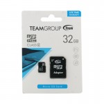 Card Microsd Team Group 32 gb