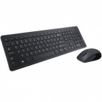 Kit Tastatura + Mouse Wireless Dell KM636