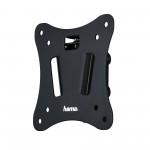 Hama Suport TV TILT de perete, 66 cm (26 "), negru