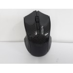 Mouse Rotech RT-50059 1600DPI negru