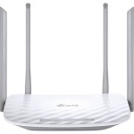 Router wireless AC1200 TP-Link Archer C50, Dual Band