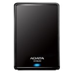 HDD extern ADATA HV620S, 2TB, 2.5", USB 3.1, Negru