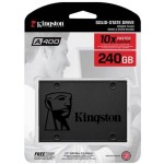 SSD Kingston A400 240GB SATA-III 2.5 inch