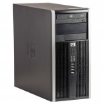 Unitate centrala SH HP 6200 Intel® Core™ i5-2400