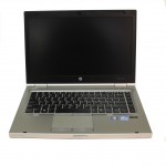 Laptop HP EliteBook 8470P, Intel Core i5-3380M, 2.80 GHz