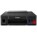 Imprimanta inkjet CISS Canon PIXMA G1411, A4