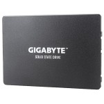 SSD Gigabyte, 120GB, 2.5", SATA III