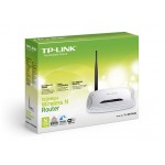 TP-Link 150Mbps TL-WR740N