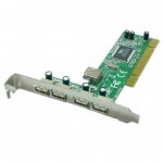 PCI Series Adapter to USB