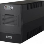 UPS MUSTEK PowerMust 2000 EG Line Interactive LED (2000VA / 1200W), Schuko(4), AVR