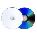DVD-R printabil (blank) 4.70GB 16X