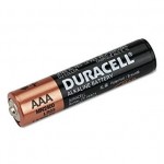 Baterie Duracell 1.5V Alcalina AAA LR03