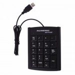 Keypad numeric K-012