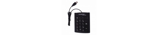 Tastaturi numerice