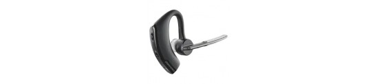 Casti audio telefon