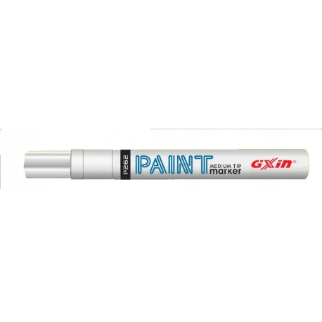 Marker pe baza de ulei Gxin P262