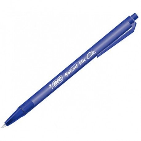 Pix BiC Round Stic Clic