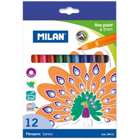 Carioci Milan 06F12