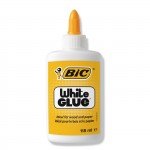 Lipici alb BiC 118ml