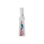 Lipici transparent cu rola Erich Krause 50ml