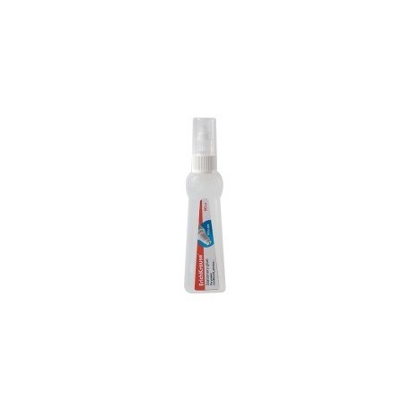 Lipici transparent cu rola Erich Krause 50ml