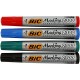 Marker Permanent BiC Marking 2300 (negru)
