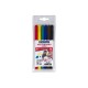Set Markere Whiteboard Centropen 2507