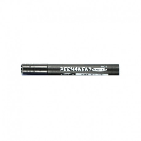 YaLong 2-3mm Permanent Marker (verde)