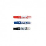 Marker Pilot Board Master cu rezerva (rosu)