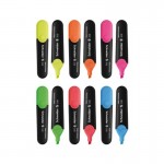 Marker Schneider Job (albastru)