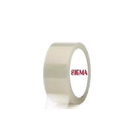 Banda adeziva pentru birou Sigma 50 mm