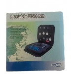 Trusa Portable USB Kit