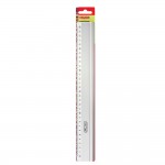 Rigla Herlitz 30 cm
