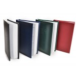 Agenda nedatata A5 70g/mp 