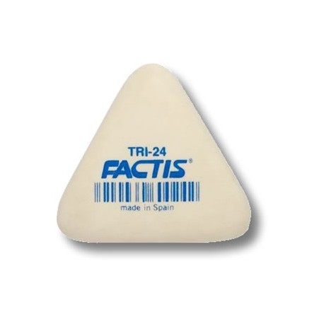 Radiera Factis Tri-24