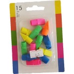 Radiera multicolora (triunghi)