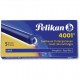 Set 5 patroane lungi Pelikan (rezerve cerneala)