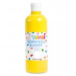 Acuarela Tempera Jumbo 500ml Auriu