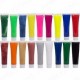 Tempera Jumbo Mov Fluorescent 60ml