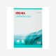 Folie laminat Sigma LF380 50xA3 folii