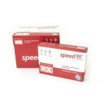 Hartie A4 Speed 80g/mp, 500 coli