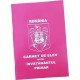 Carnet de elev pentru invatamantul primar