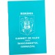 Carnet de elev pentru invatamantul gimnazial