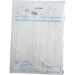 Facturier autocopiator trei exemplare