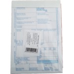 CMR International A4 250 file (50x5)