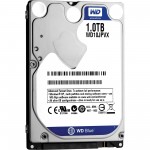 Hard Disk SH Western Digital 1TB WD10JPVX