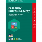 Kaspersky Internet Security