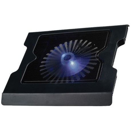 Cooler laptop Spacer SPNC-883 17 "