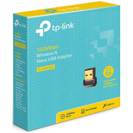 Adaptor TP-Link TL-WN823N